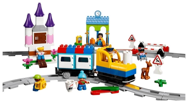 LEGO Education Coding Express - Thumbnail
