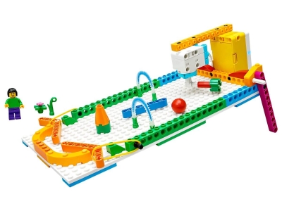 LEGO Education SPIKE Essential Set - 3