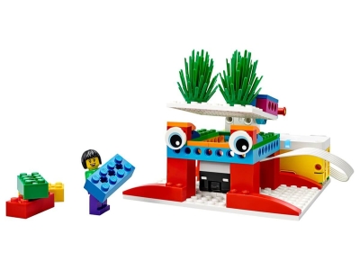 LEGO Education SPIKE Essential Set - 4