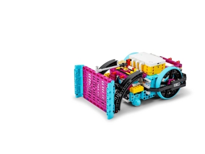 LEGO Education SPIKE Prime Eklenti Seti (MakerPlate)