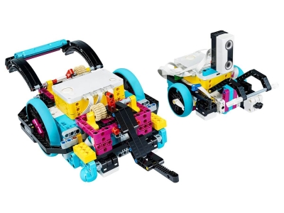 LEGO Education SPIKE Prime Expansion Set - 3