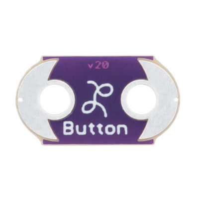 LilyPad Button Board - 3