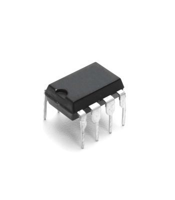 LM386N-1 Integrated - 1