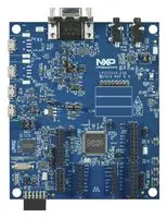 NXP - LPC55S16-EVK