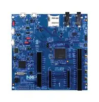 NXP - LPC55S28-EVK