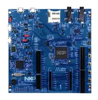 NXP - LPC55S69-EVK