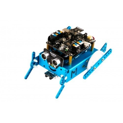 Makeblock mBot 6 Bacak Eklenti Paketi - 1