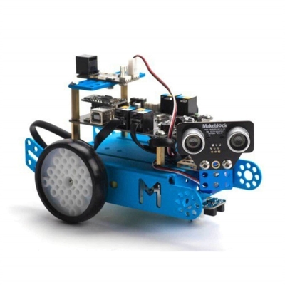 Makeblock mBot için Servo + Bağlantı Parçaları Paketi - 3