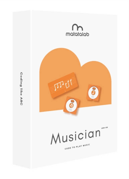 Matatalab - Matatalab Music Plug-in Package