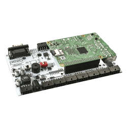MedIOex Raspberry Pi Industrial Controller Card - Thumbnail