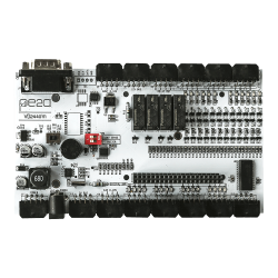 MedIOex Raspberry Pi Industrial Controller Card - Thumbnail