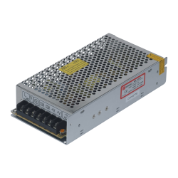Pe2a - MedIOex Anahtarlamalı Güç Adaptörü MS-10024 - 24 Volt 4 Amper