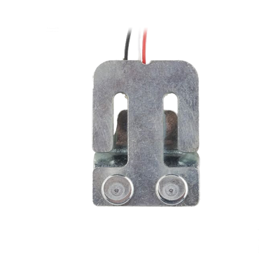 Metal Ağırlık Sensörü