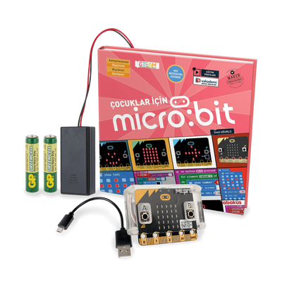 micro:bit Education Kit