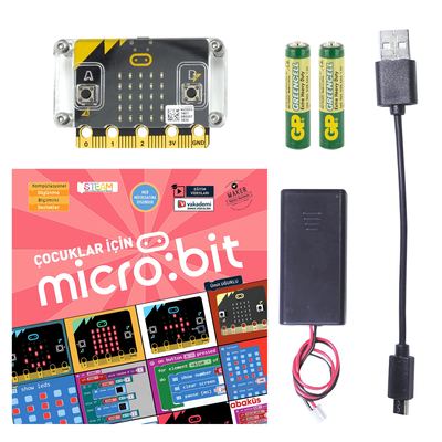 micro:bit Education Kit