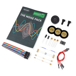 Kitronik - micro:bit Inventor Kit Sound Pack