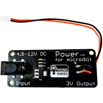 micro:bit Power Board - 1