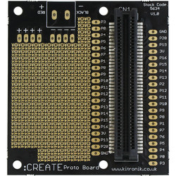 Kitronik - micro:bit Proto Board