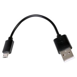 SAMM - Micro USB Cable
