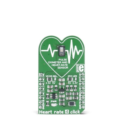 Microe Pulse 4 Click - 1