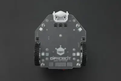 Micro:Maqueen Plus V2 (18650) - micro:bit için Gelişmiş STEM Eğitim Robotu - 3