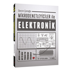 Dikeyeksen - Mikrodenetleyiciler ile Elektronik