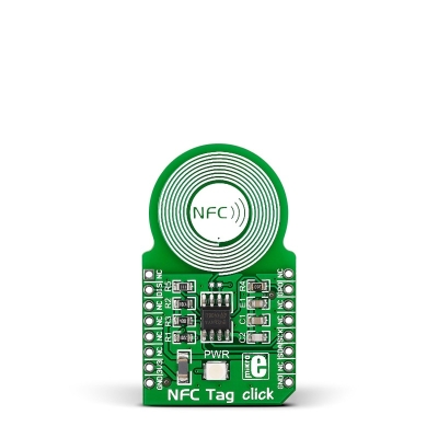 Mikroe NFC Tag Click