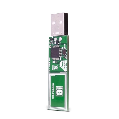 Mikroe NFC USB Donanım Kilidi - 2
