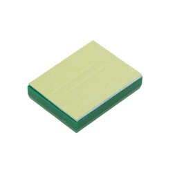 Mini Breadboard - Green - Thumbnail