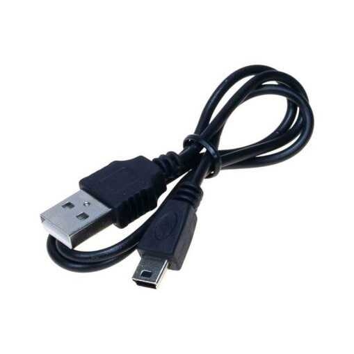 Mini USB Cable - Thumbnail