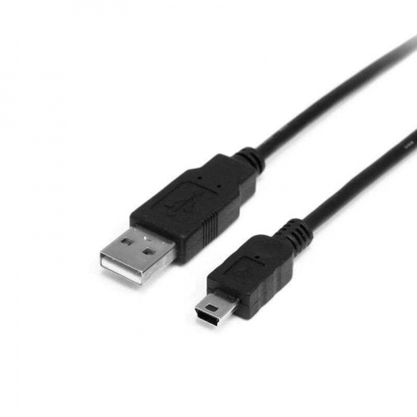 SAMM - Mini USB Cable