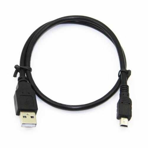 Mini USB Kablo - Thumbnail