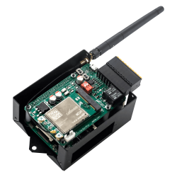 MiniIOEx 3G Support Raspberry Pi IO Shield - Thumbnail