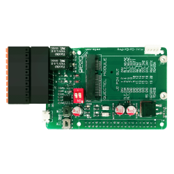 MiniIOEx-3G Raspberry Pi IO Shield - Thumbnail