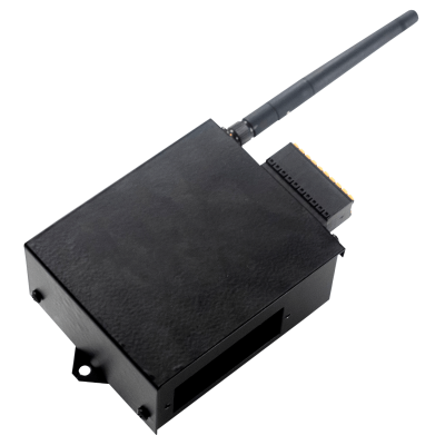 MiniIOEx-3G Raspberry Pi IO Shield - 4