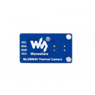 MLX90640-D55 Thermal Camera - 3