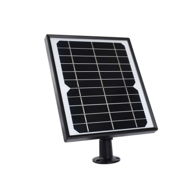 Monocrystalline Silicon Solar Panel (5.5V 6W) - 2