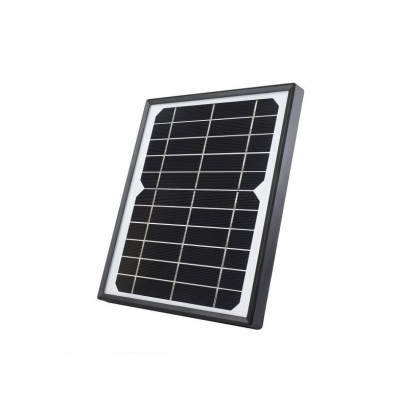 Monocrystalline Silicon Solar Panel (5.5V 6W) - 3