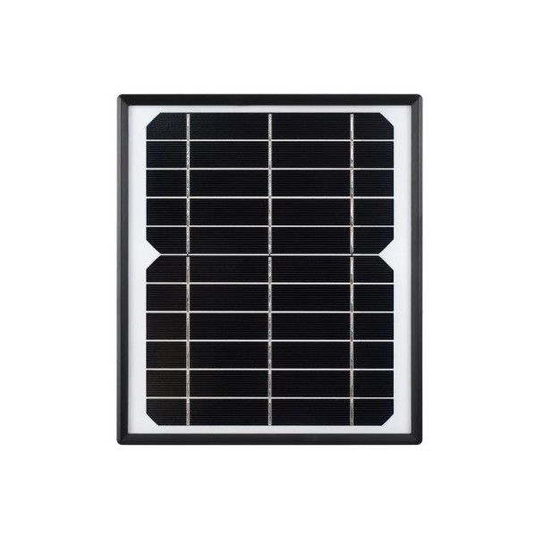 Waveshare - Monocrystalline Silicon Solar Panel (5.5V 6W)