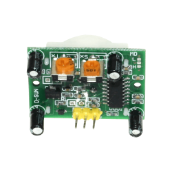 Motion Detector HC-SR501 - Passive Infrared - Adjustable Sensor - Thumbnail