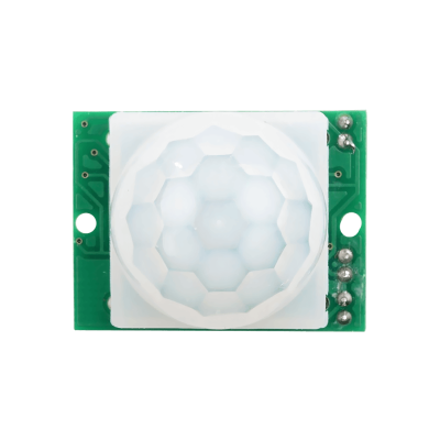 Motion Detector HC-SR501 - Passive Infrared - Adjustable Sensor