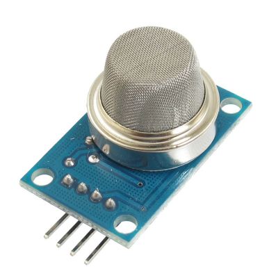 MQ-5 LPG/Propane Gas Sensor - 1