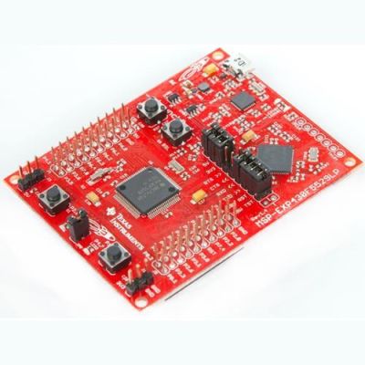 MSP-EXP430F5529 Development Kit - 1