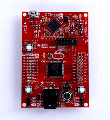  MSP-EXP430FR5994 Development Kit - 2