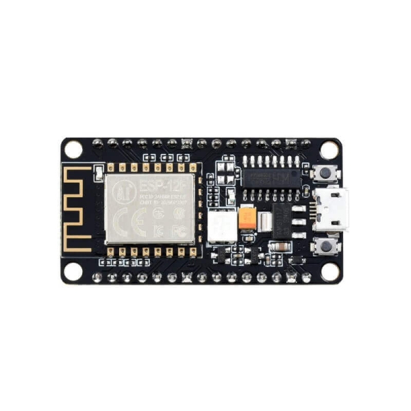 NodeMCU ESP8266 Wi-Fi Development Board - Thumbnail