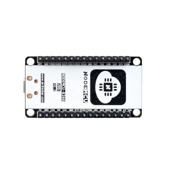NodeMCU ESP8266 WiFi Geliştirme Kartı - Thumbnail