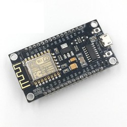 NodeMcu V3 ESP8266-12E CH340 Development Board - Thumbnail
