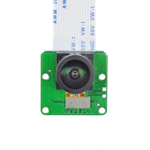 NVIDIA Jetson için Arducam IMX219 Geniş Açı Kamera Modülü - Thumbnail