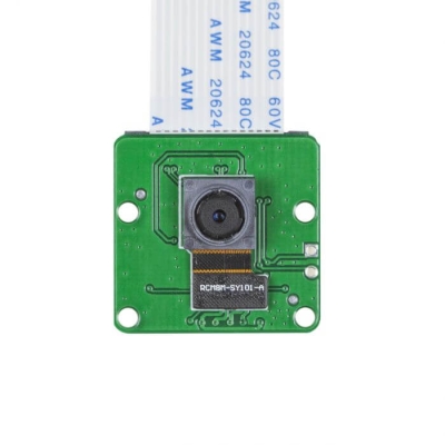NVIDIA Jetson için Arducam IMX219 Visible Light Sabit Focus Kamera Modülü - 2