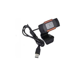 OEM - OEM USB Webcam Mikrofonlu